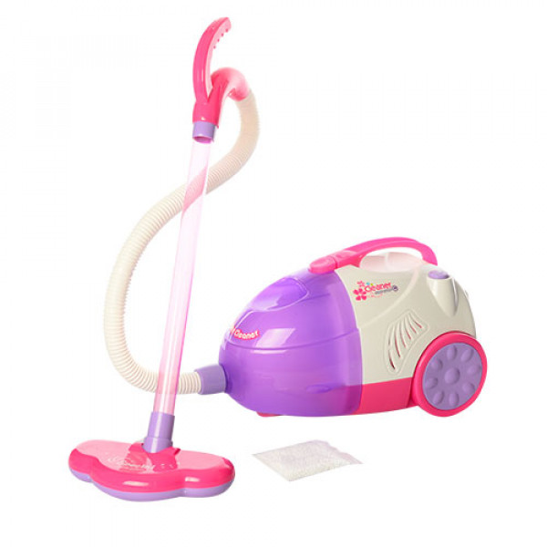 Пилосос дитячий Limo Toy A5912 Пилосос дитячий Limo Toy A5912